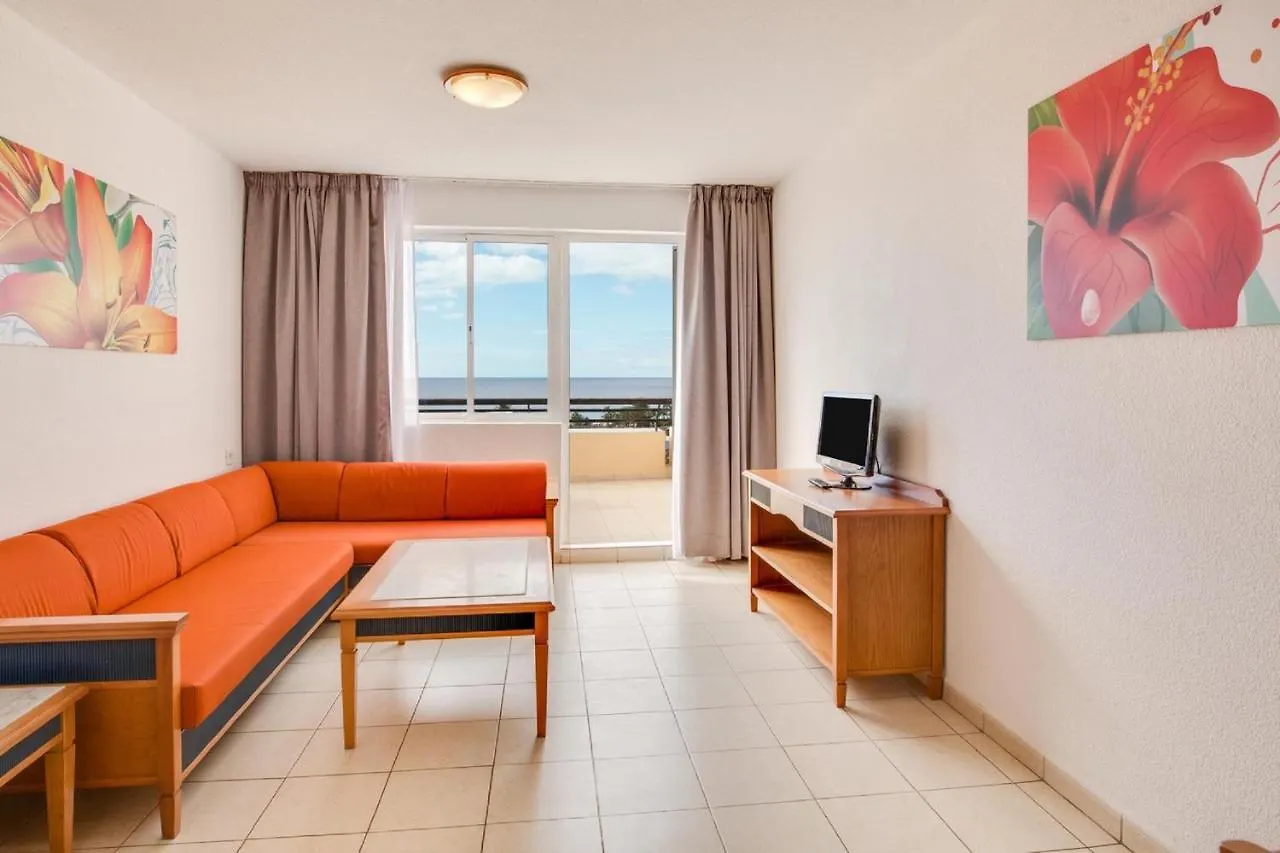 Apartments Palm Garden Morro Jable  0*, Morro Jable (Fuerteventura) Spain