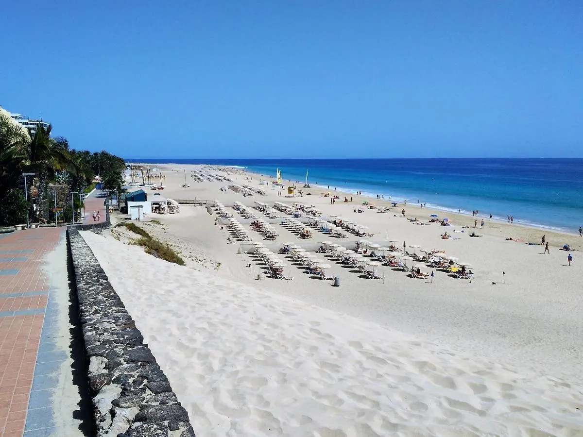 Apartments Palm Garden Morro Jable  Espanha