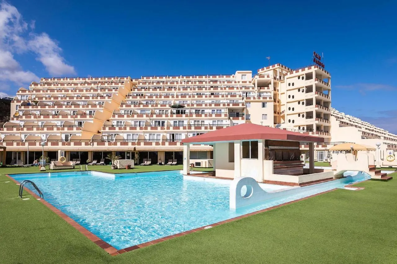 Apartments Palm Garden Morro Jable  Espanha