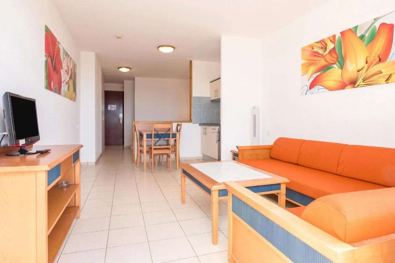 Apartments Palm Garden Morro Jable  0*, Morro Jable (Fuerteventura) Espanha