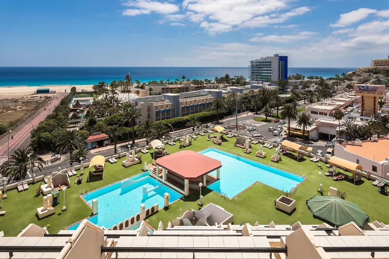 Apartments Palm Garden Morro Jable  Espanha