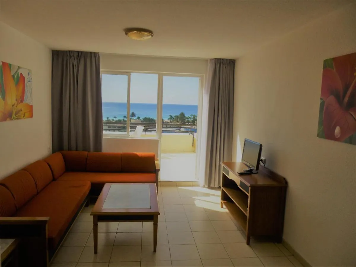 Apartments Palm Garden Morro Jable  0*, Morro Jable (Fuerteventura) Espanha