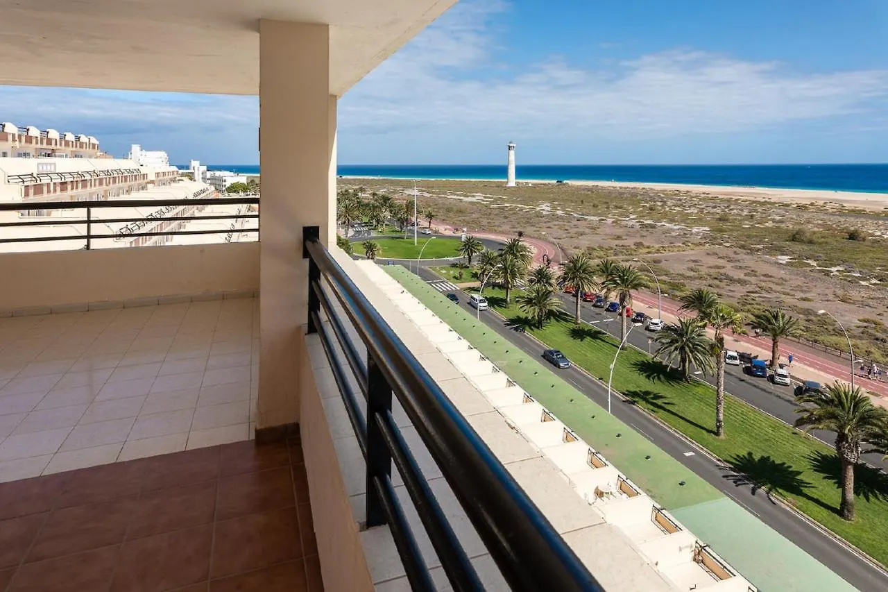 Apartments Palm Garden Morro Jable  Espanha