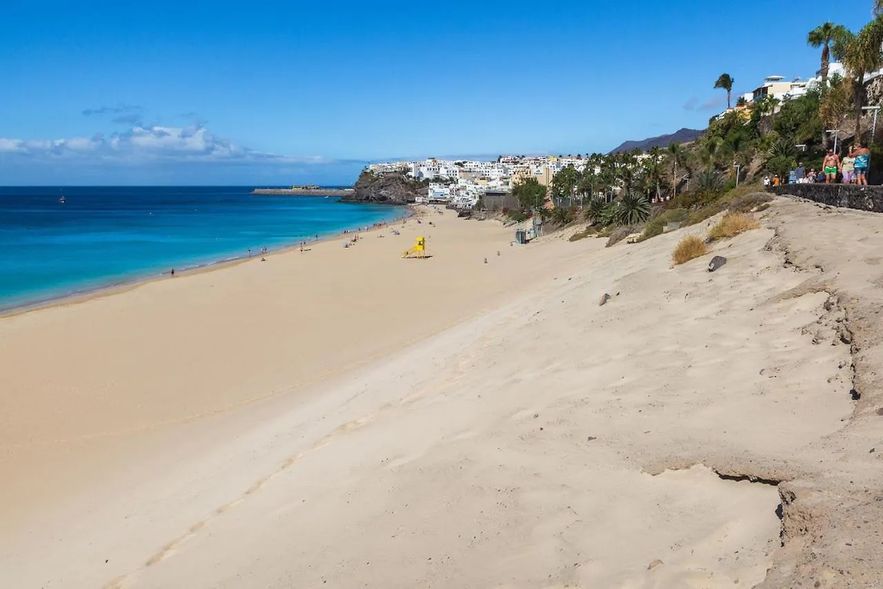 Apartments Palm Garden Morro Jable  0*, Morro Jable (Fuerteventura) Espanha