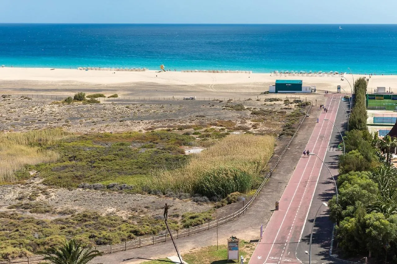 Apartments Palm Garden Morro Jable  Espanha