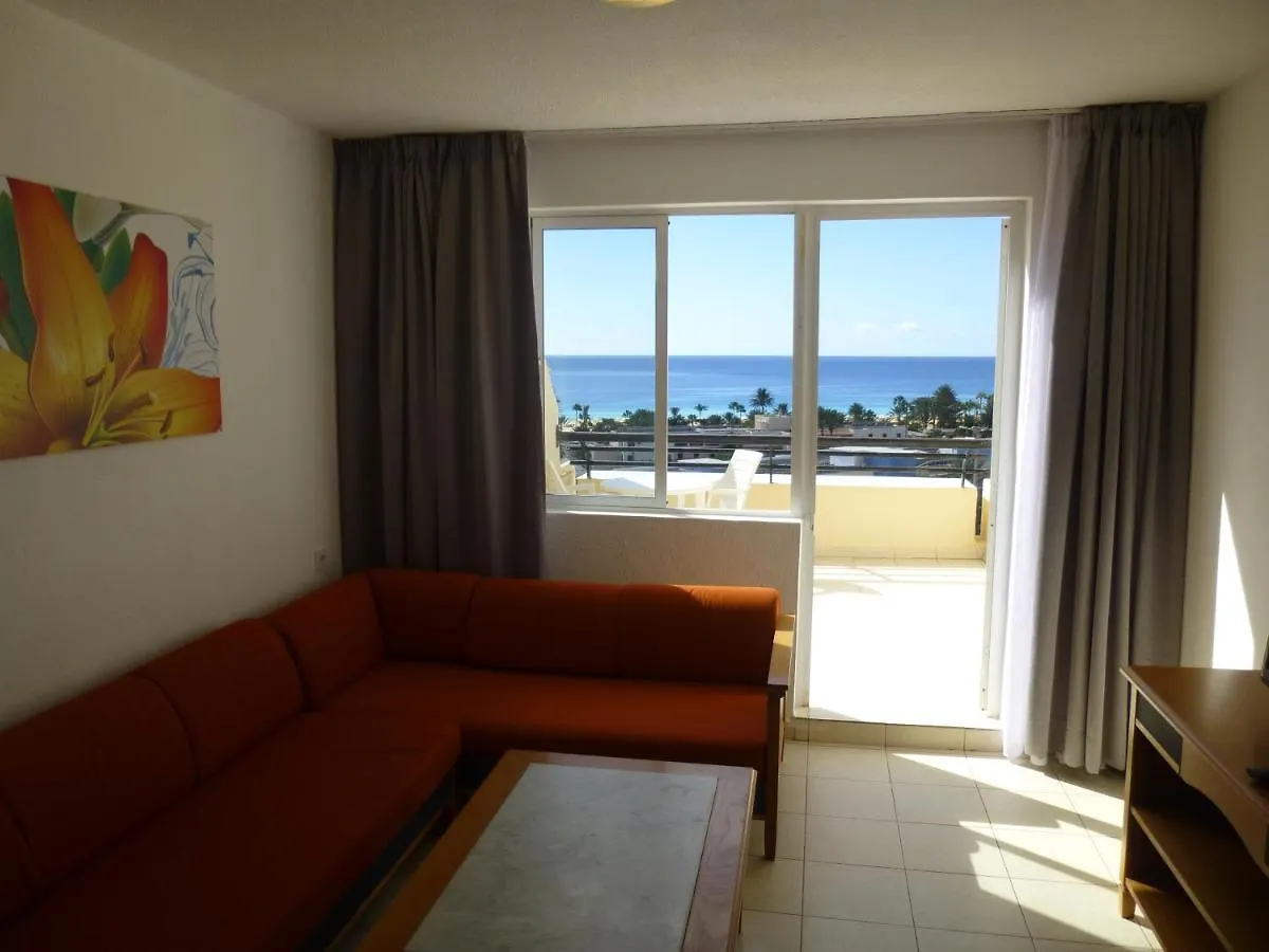 Apartments Palm Garden Morro Jable  Espanha